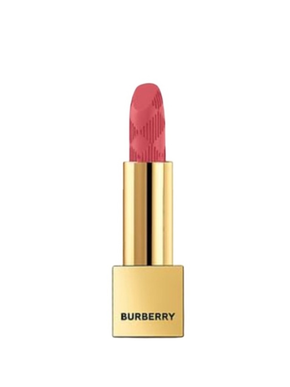Burberry Kisses Matte Lipstick 19 Rose Crush